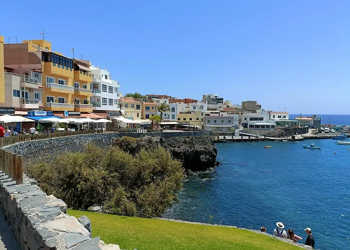 Estrella Del Mar