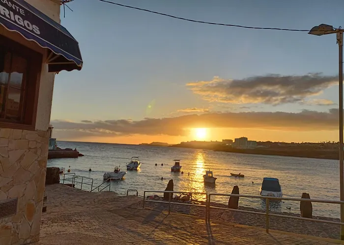 Estrella Del Mar
