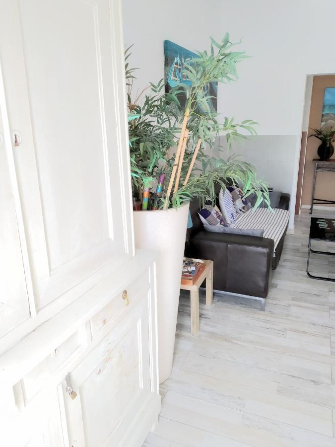 Estrella Del Mar Appartement
