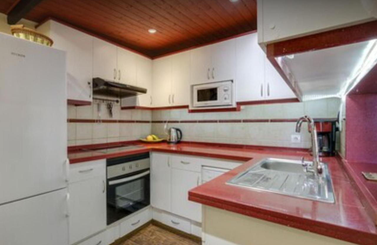 Estrella Del Mar Appartement