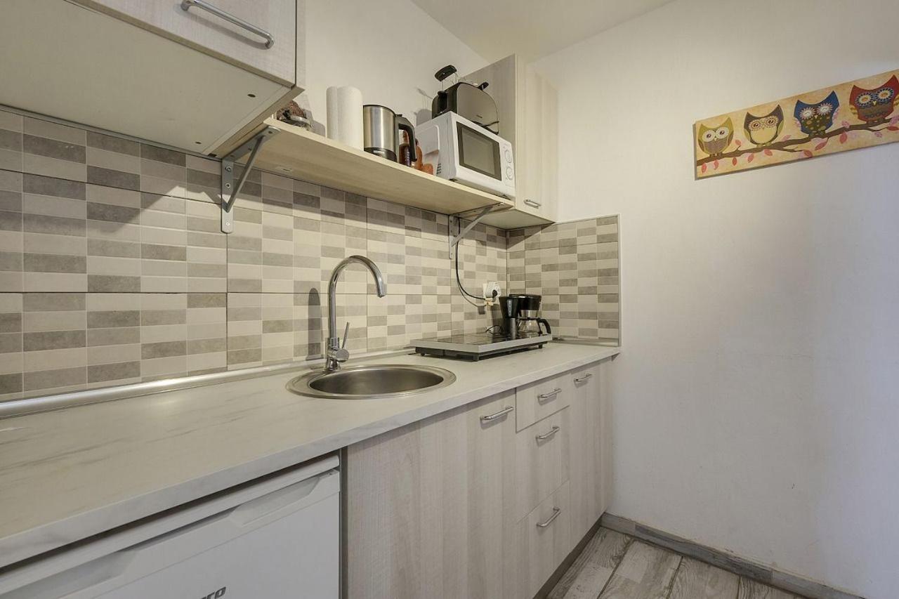 Appartement Estrella Del Mar