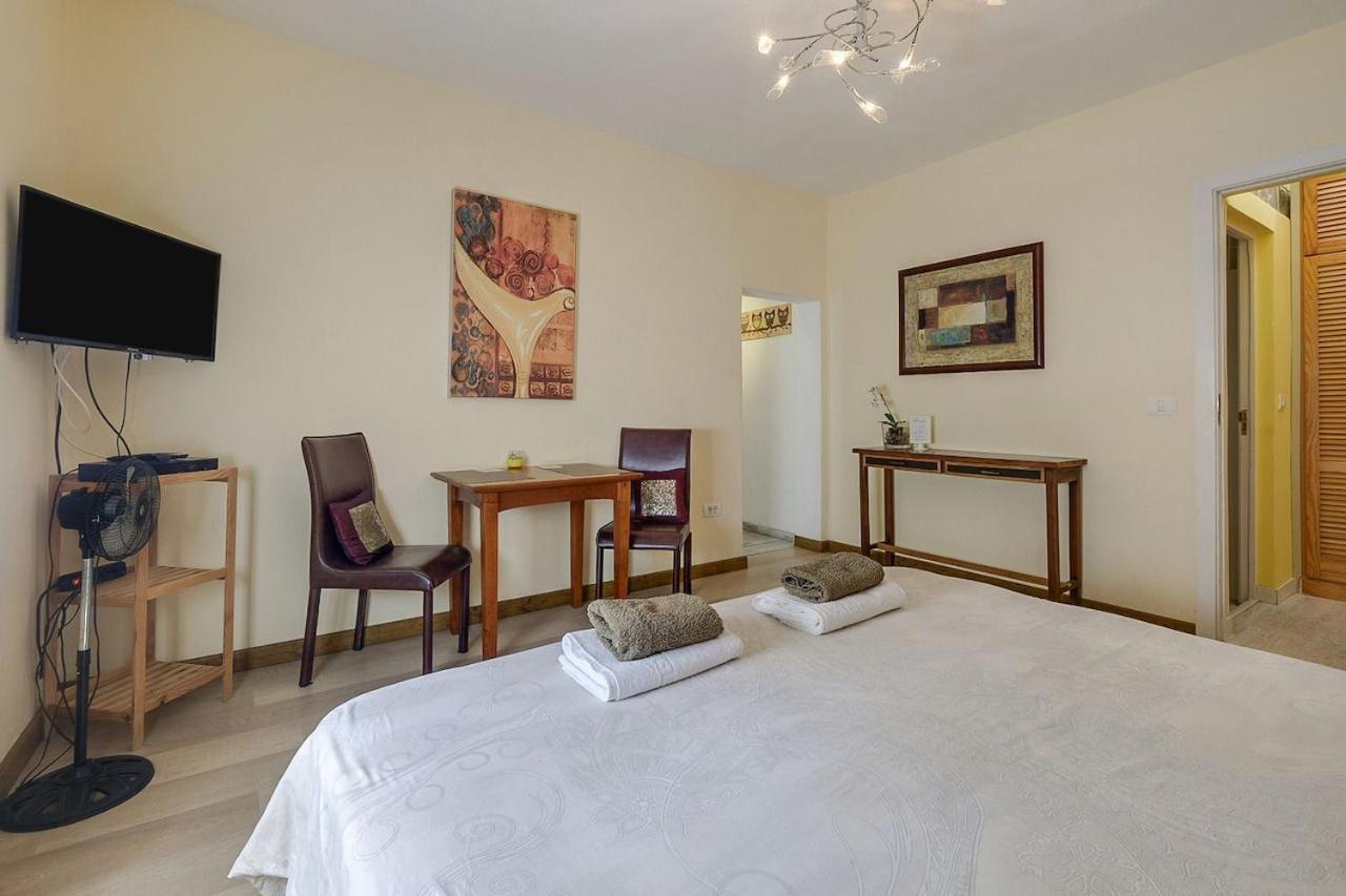 Appartement Estrella Del Mar Los Abrigos
