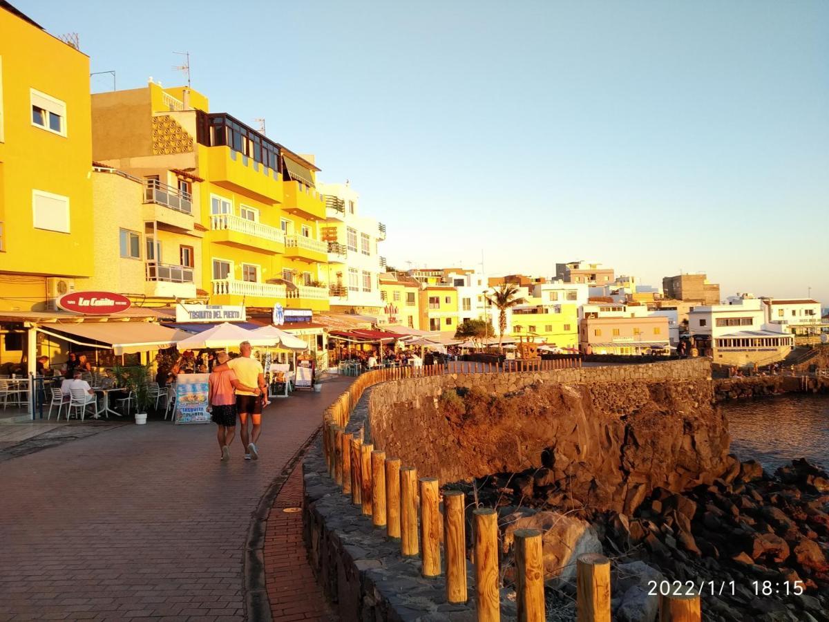 Estrella Del Mar Los Abrigos