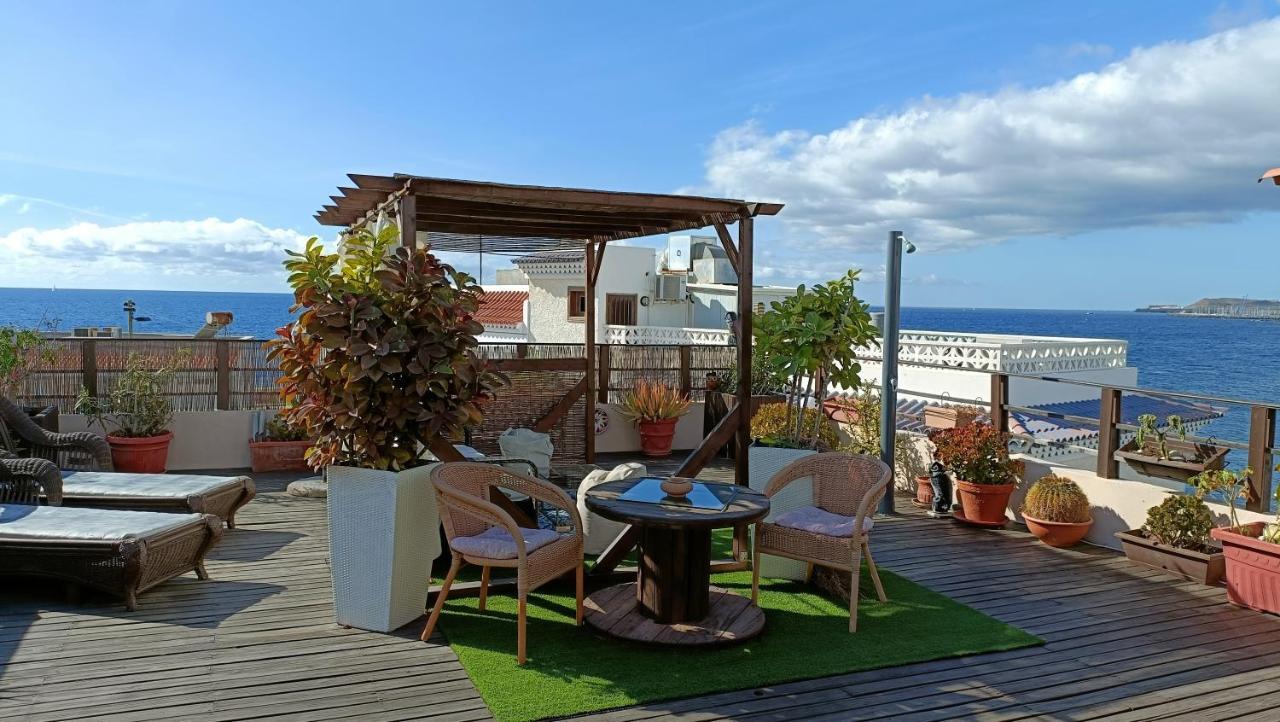 Appartement Estrella Del Mar Los Abrigos
