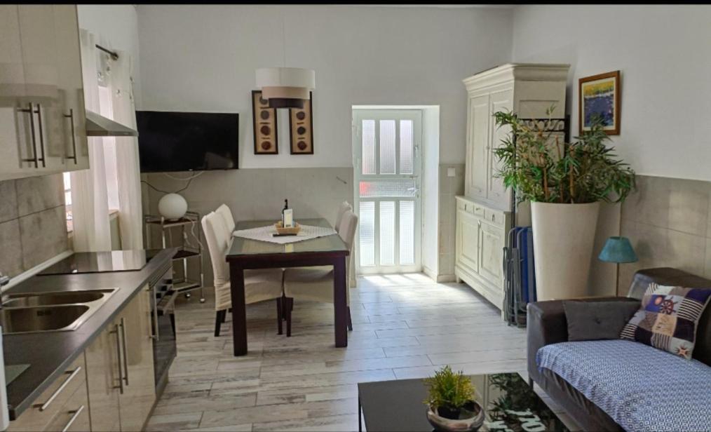 Estrella Del Mar Appartement Los Abrigos