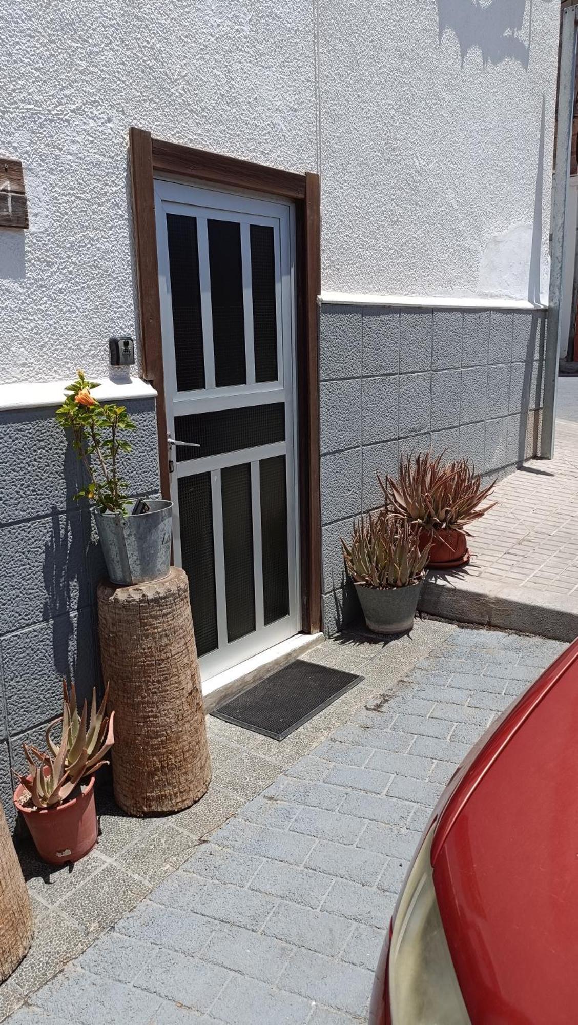 Estrella Del Mar Appartement Los Abrigos