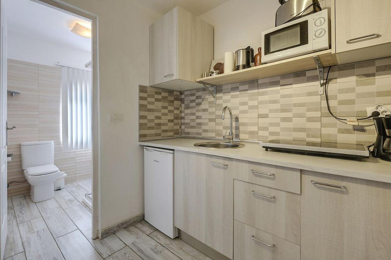 Estrella Del Mar Appartement *
