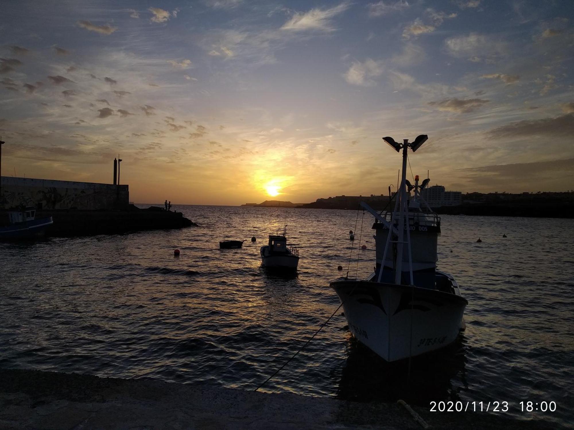 Estrella Del Mar