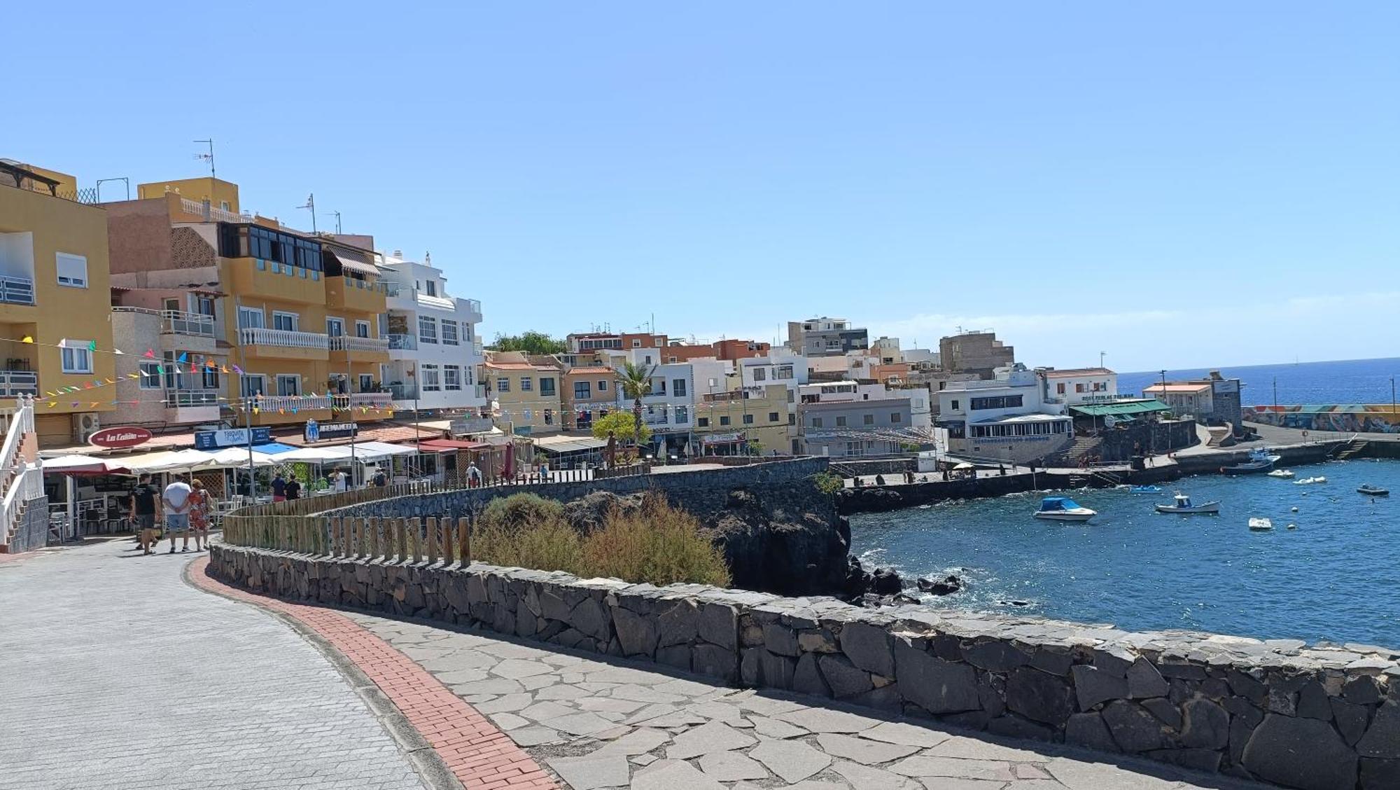Estrella Del Mar Los Abrigos