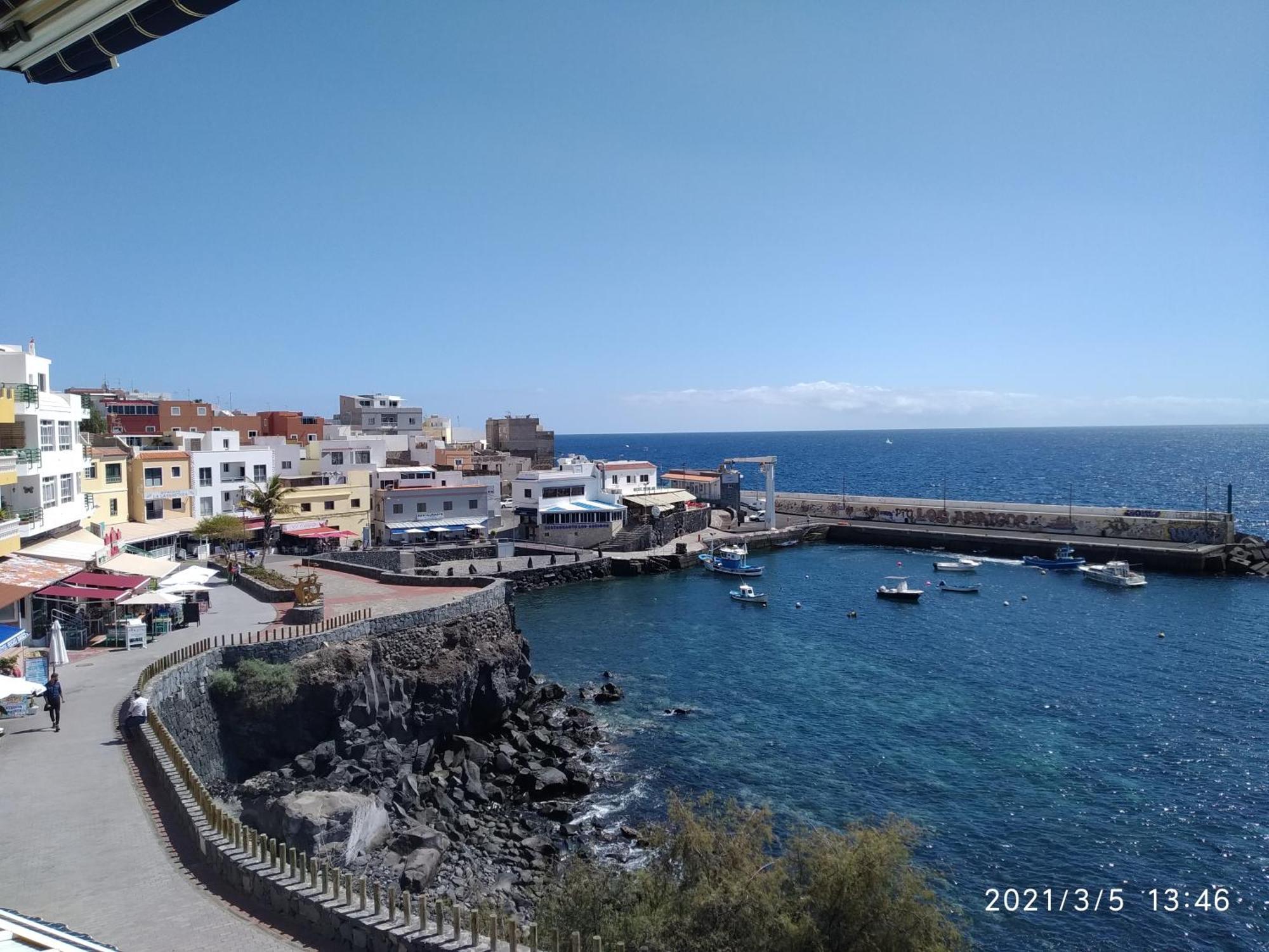 Estrella Del Mar