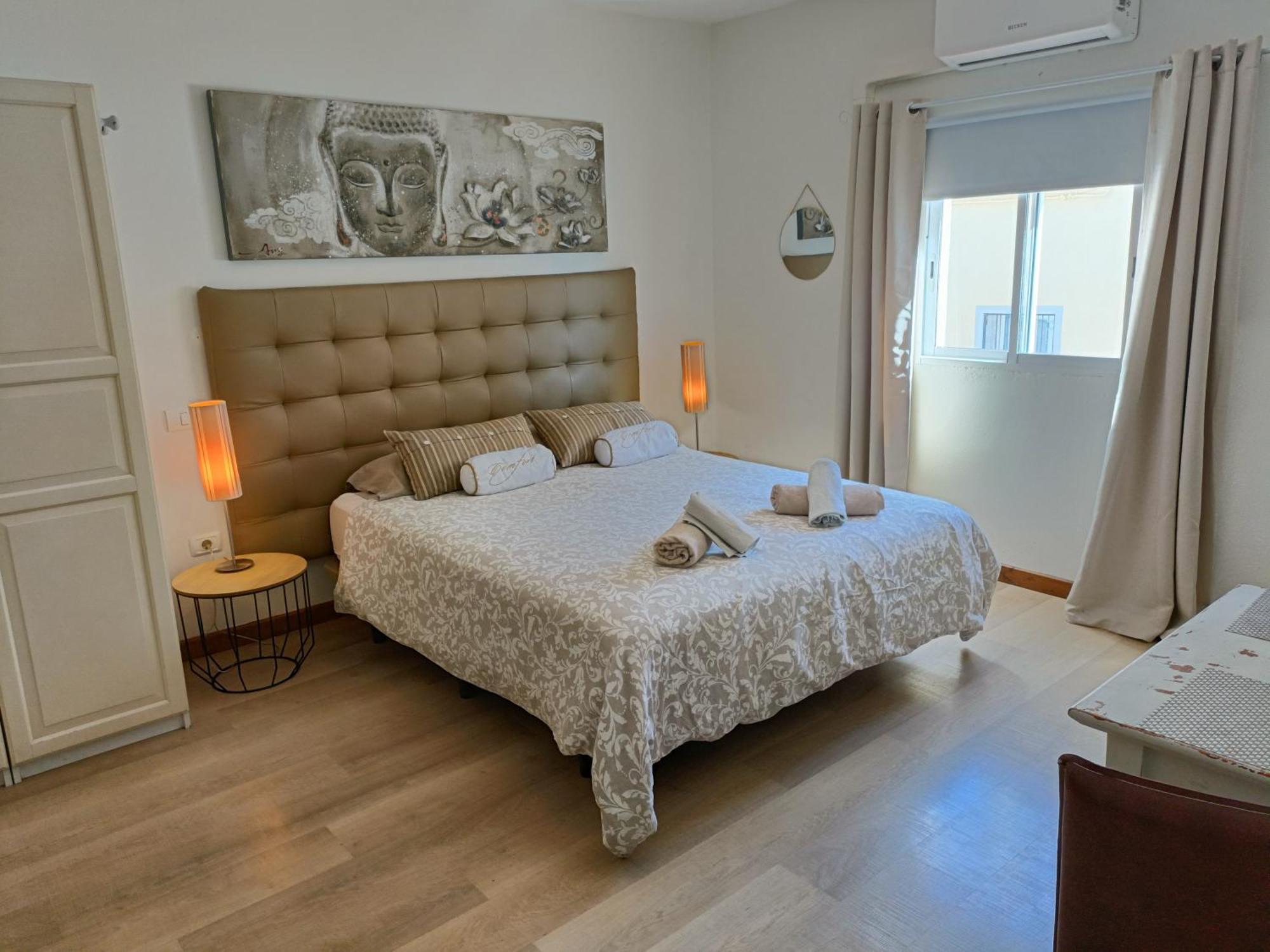 Appartement Estrella Del Mar Los Abrigos
