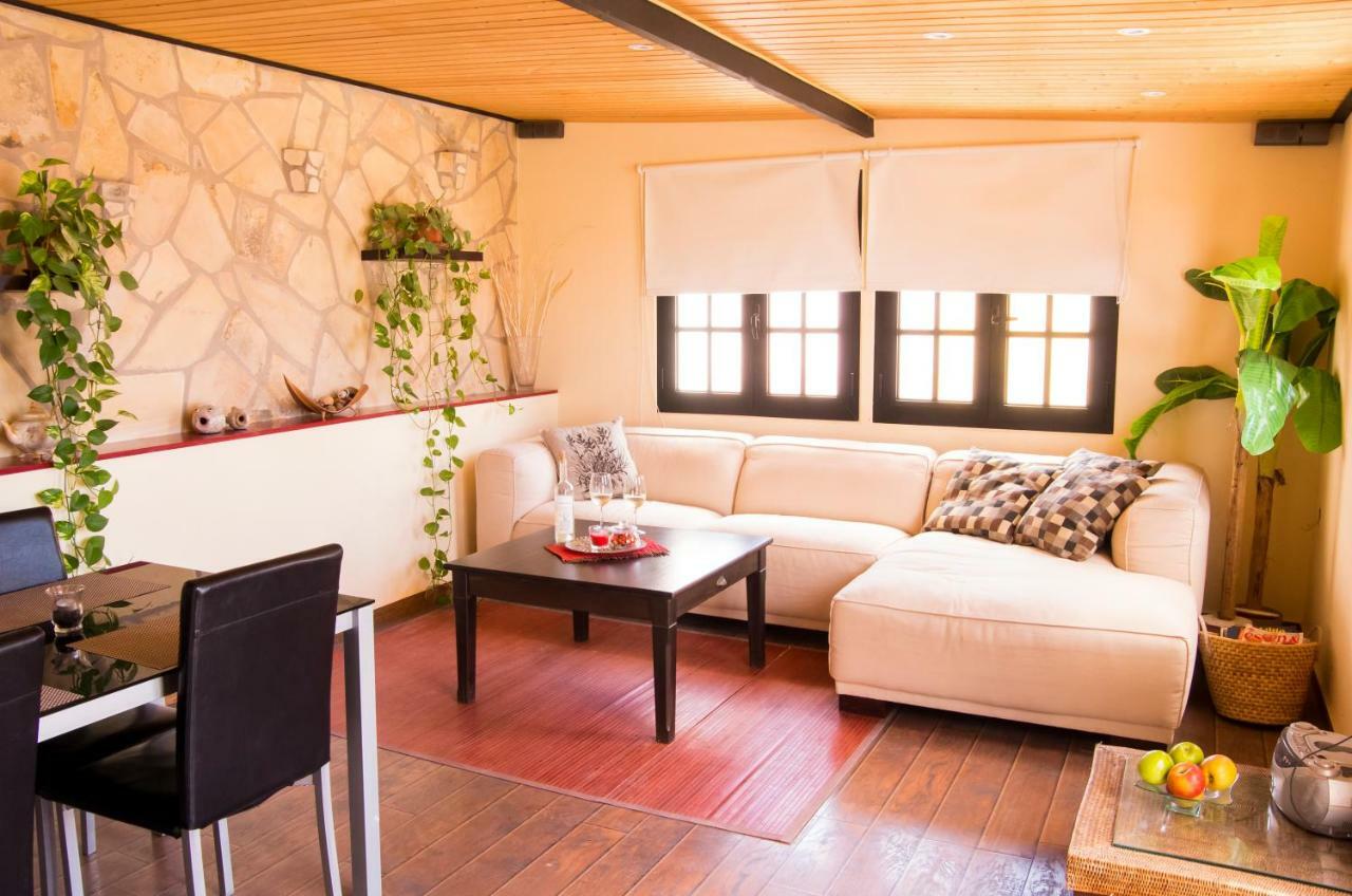 Appartement Estrella Del Mar Los Abrigos