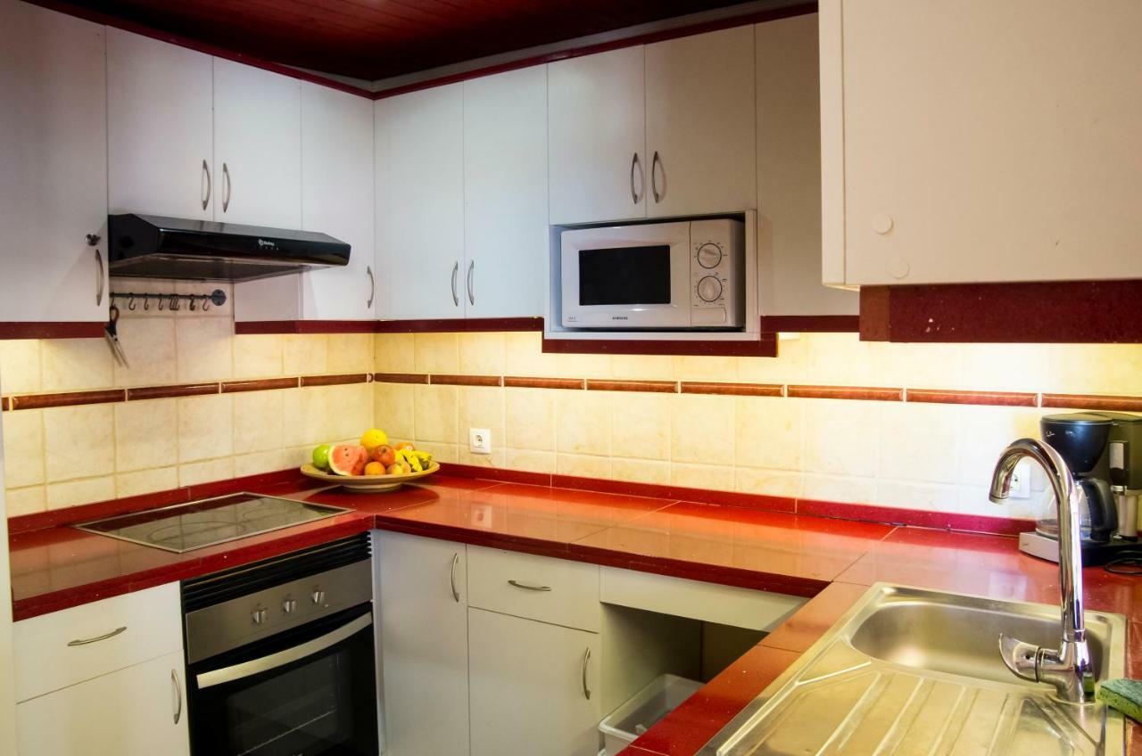 Estrella Del Mar Appartement