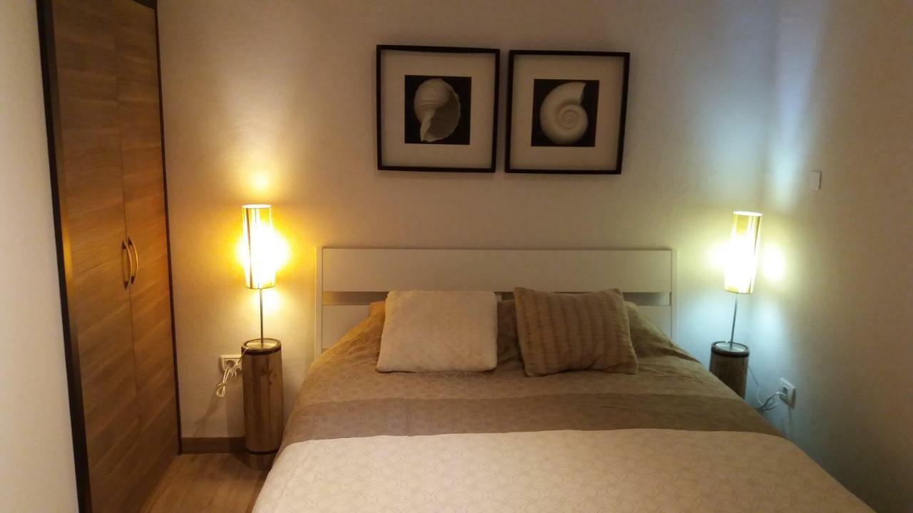 Estrella Del Mar Appartement