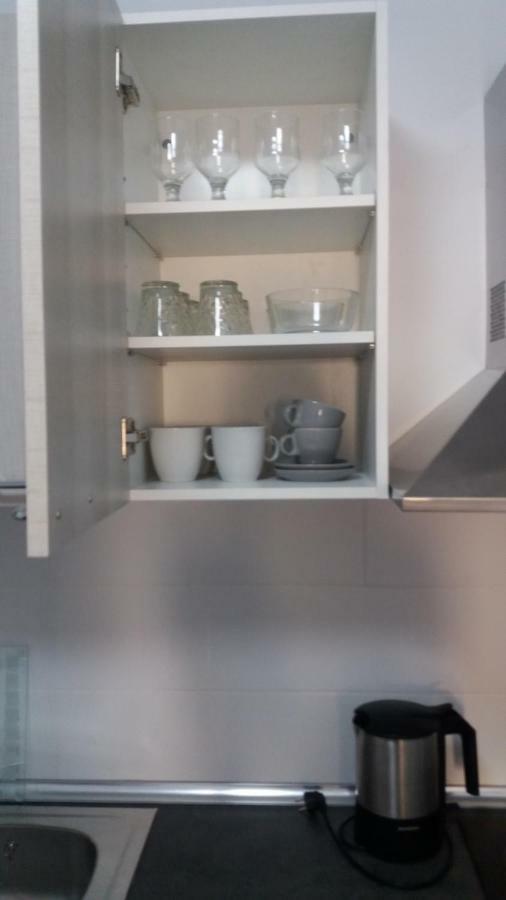 Estrella Del Mar Appartement *