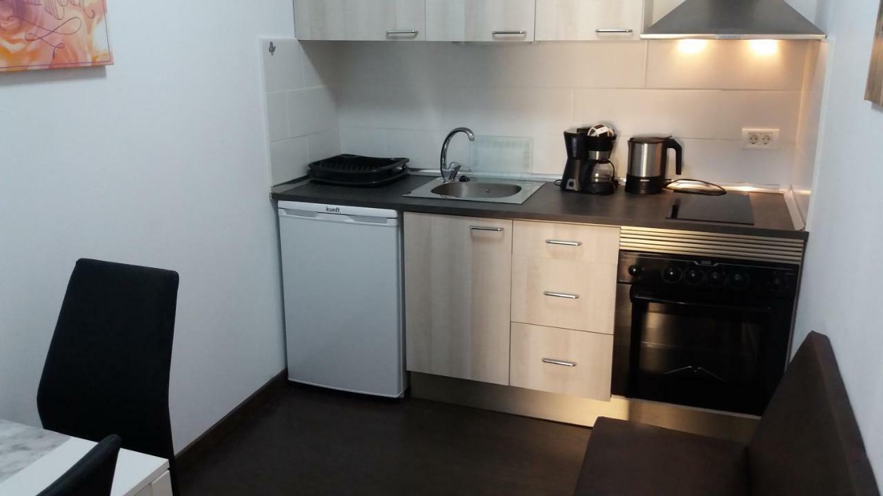 Estrella Del Mar Appartement