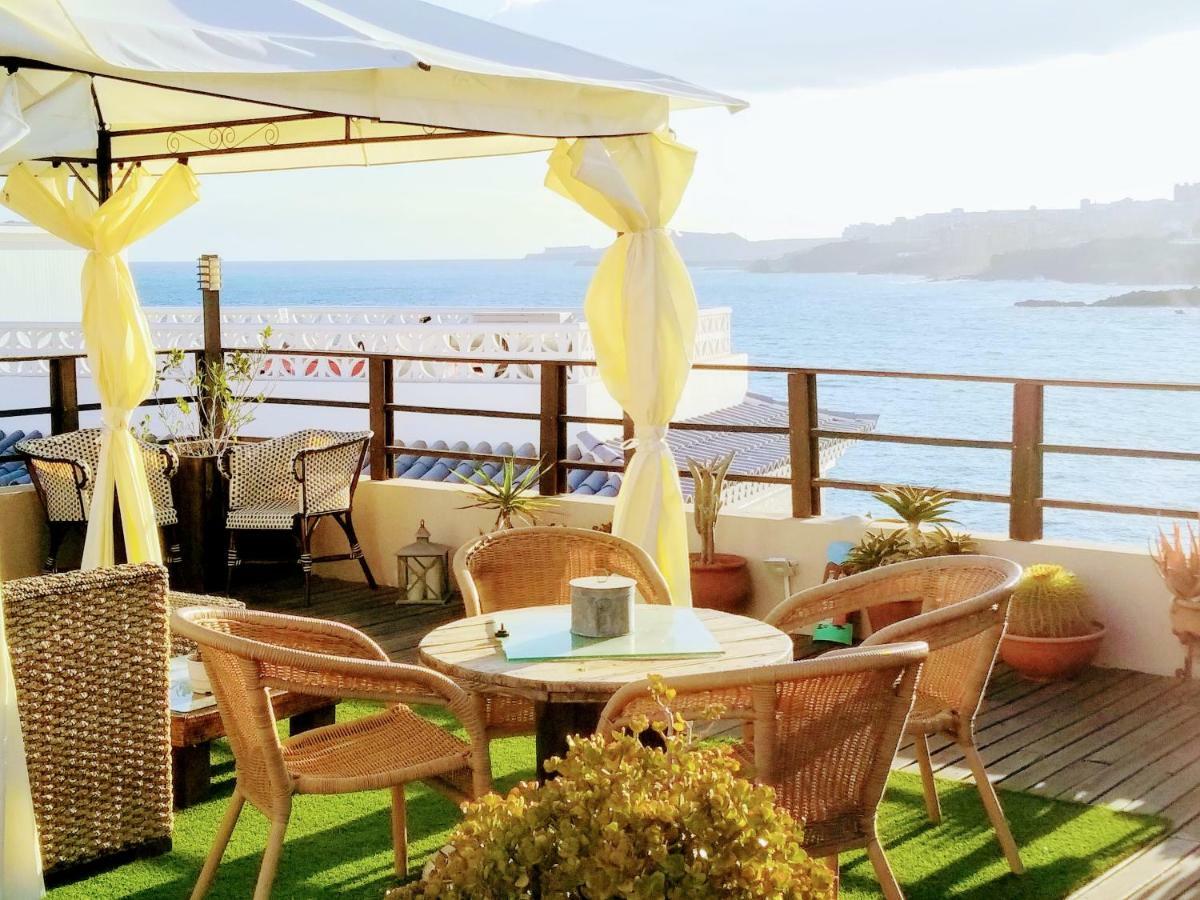Estrella Del Mar Appartement