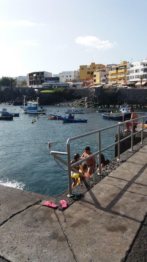 Estrella Del Mar Appartement *