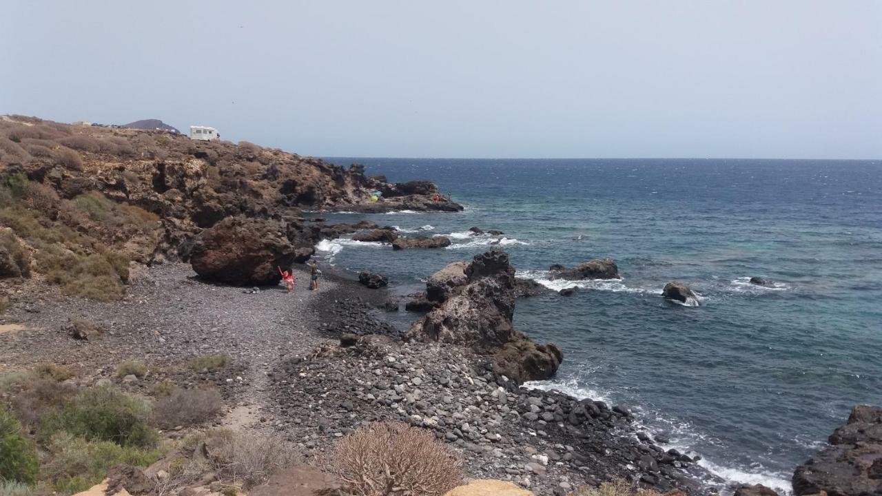 Appartement Estrella Del Mar Los Abrigos
