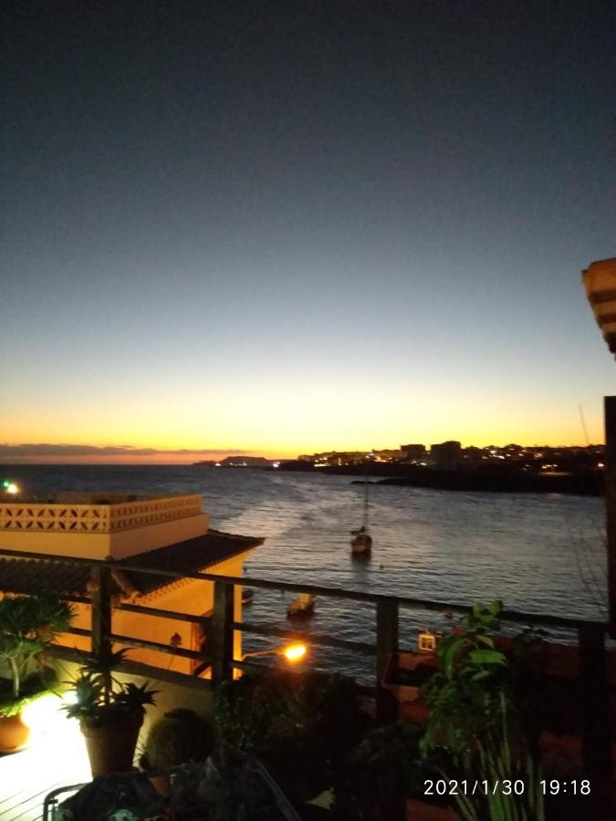 Estrella Del Mar Appartement