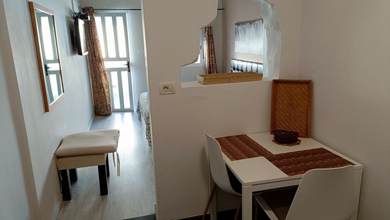 Estrella Del Mar Appartement *
