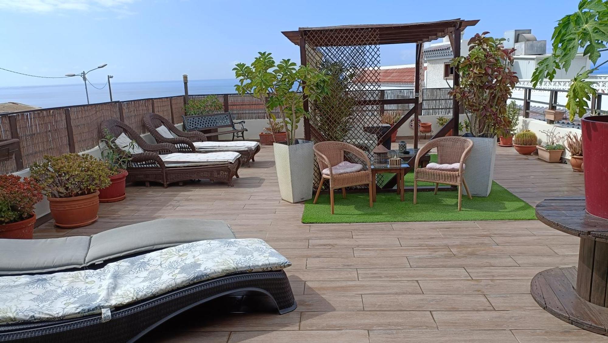 Appartement Estrella Del Mar *