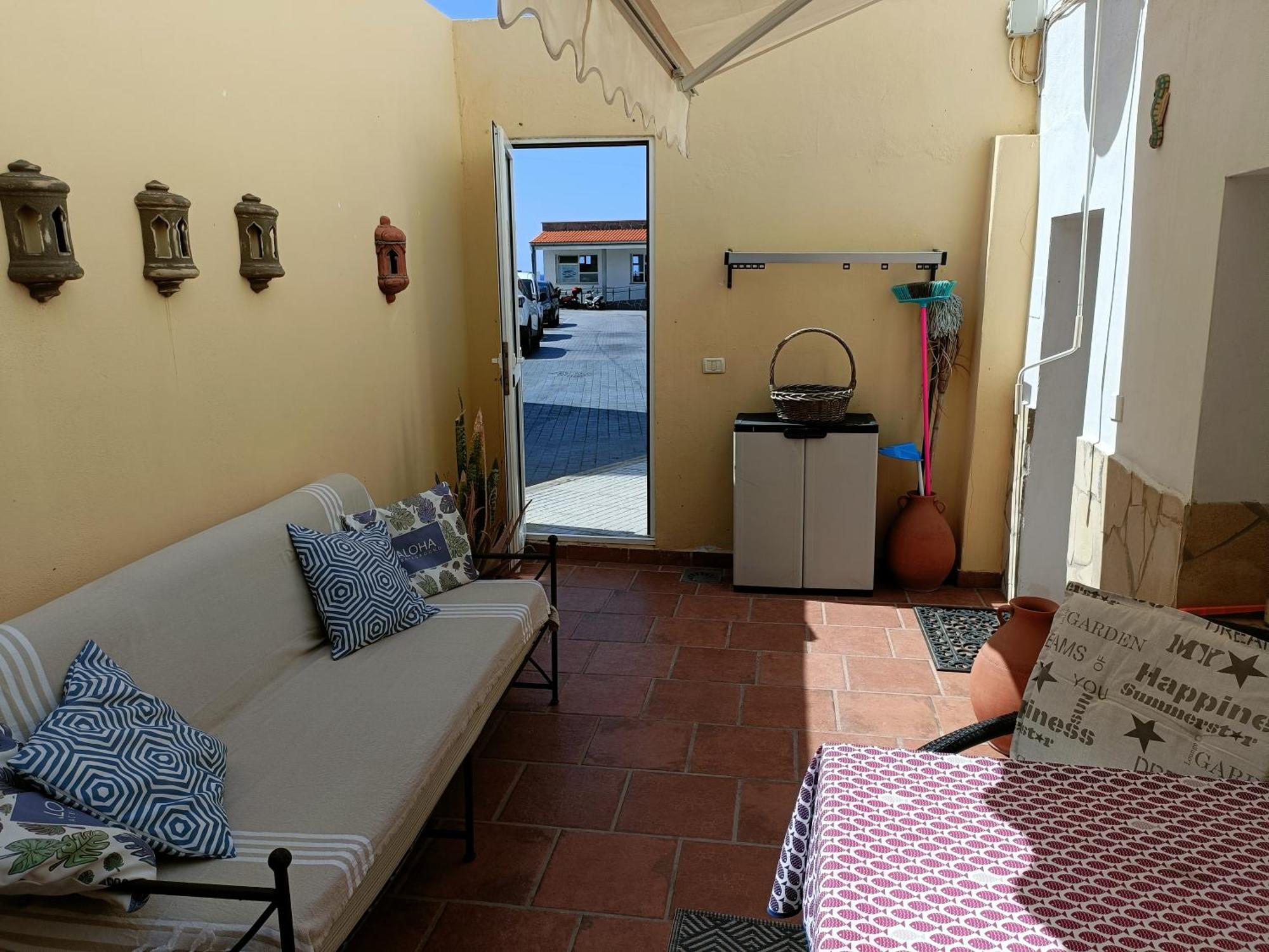 Estrella Del Mar Appartement *