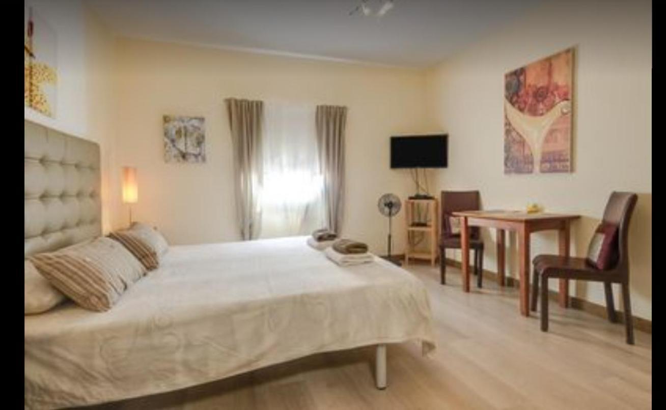 Appartement Estrella Del Mar *