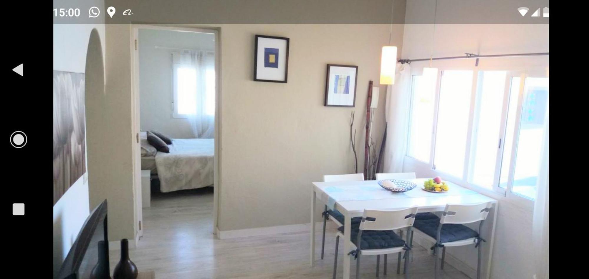 Appartement Estrella Del Mar