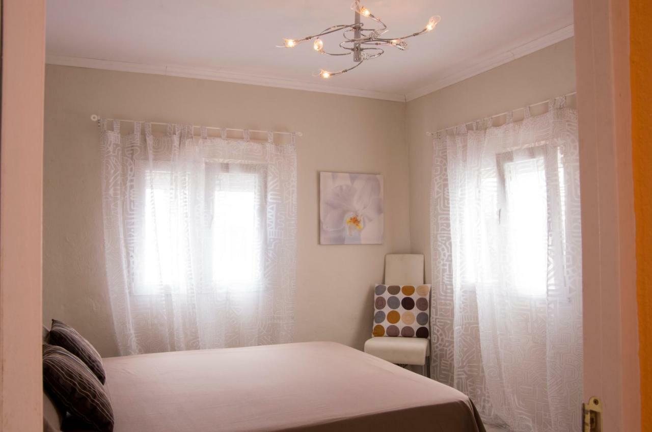 Estrella Del Mar Appartement
