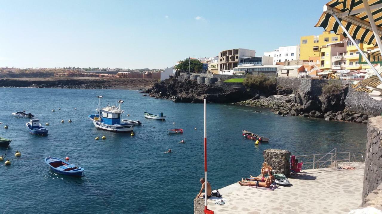 Estrella Del Mar Los Abrigos